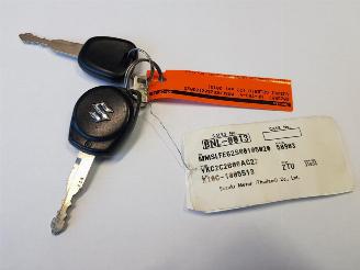 Suzuki Celerio 1.0 Comfort picture 24