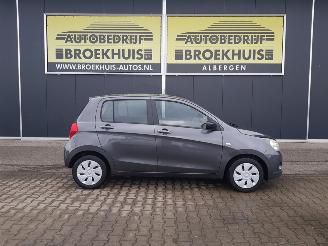 Suzuki Celerio 1.0 Comfort picture 4