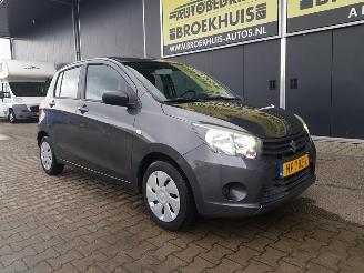 Suzuki Celerio 1.0 Comfort picture 6
