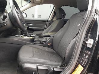 BMW 4-serie Gran Coupé 418i Executive picture 14