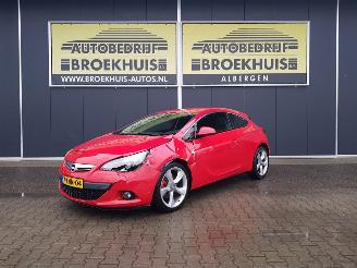 Auto incidentate Opel Astra GTC 1.4 Turbo Sport 2013/6