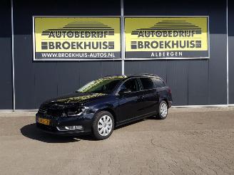 Auto incidentate Volkswagen Passat 1.4 TSI Trendline BlueMotion 2011/2