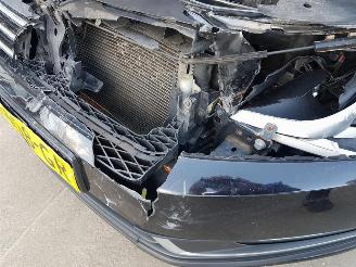 Volkswagen Passat 1.4 TSI Trendline BlueMotion picture 13