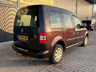 Volkswagen Caddy 1.2 TSI Trendline picture 8