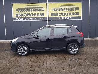 Peugeot 2008 1.2 VTi Active Pack Premium Automatic picture 2