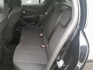 Peugeot 208 1.2 PureTech Active Pack picture 17