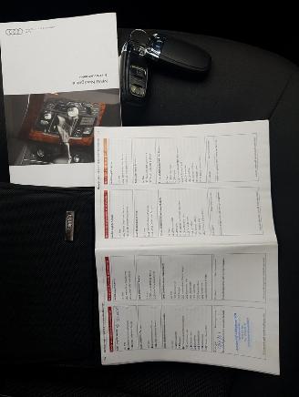 Audi A6 Limousine 2.0 TFSI Business Edition picture 19