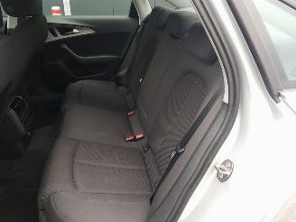 Audi A6 Limousine 2.0 TFSI Business Edition picture 11