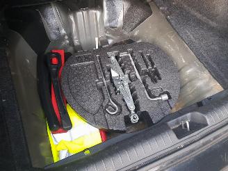 Honda Civic 1.3 Hybrid Comfort picture 21