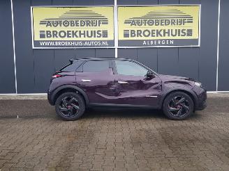 DS Automobiles DS 3 Crossback 1.2 PureTech Performance Line picture 4