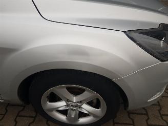 Ford Focus Wagon 1.6 Comfort picture 10