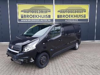 Fiat Talento 1.6 MJ EcoJet L2H1 Basis picture 1
