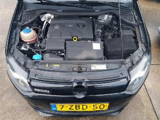 Volkswagen Polo 1.4 TDI BlueMotion picture 9