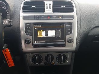 Volkswagen Polo 1.4 TDI BlueMotion picture 17