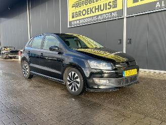 Volkswagen Polo 1.4 TDI BlueMotion picture 6