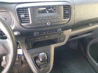 Toyota Proace Worker 2.0 D-4D Cool Comfort Long picture 20