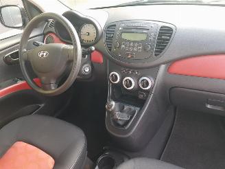 Hyundai I-10 1.1 Active Cool picture 14