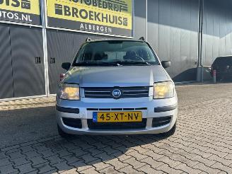 Fiat Panda 1.2 Edizione Cool picture 2