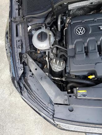 Volkswagen Passat Variant 1.6 TDI Comfortline picture 12