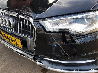 Audi A6 allroad quattro 3.0 TDI Premium Edition picture 11