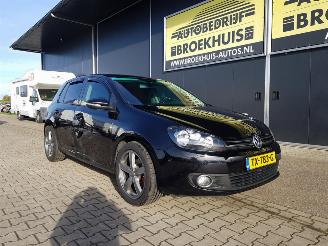 Volkswagen Golf 1.2 TSI Comfortline BlueMotion picture 6