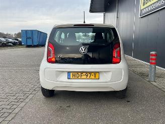 Volkswagen Up! 1.0 move up! picture 5