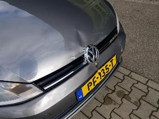 Volkswagen Golf 1.6 TDI Highline picture 9