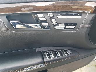 Mercedes S-klasse 400 HYBRID Lang Prestige Plus picture 27