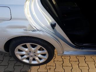 Mercedes S-klasse 400 HYBRID Lang Prestige Plus picture 12