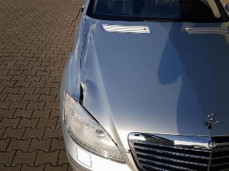 Mercedes S-klasse 400 HYBRID Lang Prestige Plus picture 14