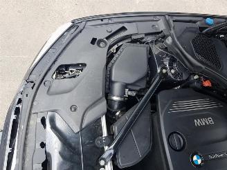 BMW 5-serie Touring 520d Executive picture 24