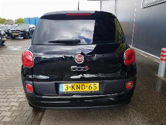 Fiat 500L 0.9 TwinAir Easy Eco picture 5