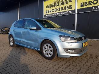 Volkswagen Polo 1.2 TDI BlueMotion Comfortline picture 6