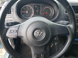 Volkswagen Polo 1.2 TDI BlueMotion Comfortline picture 18