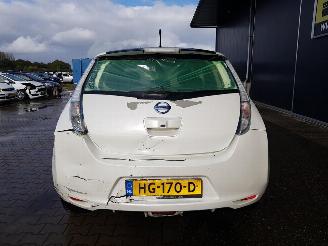 Nissan Leaf Tekna Limited Edition 24 kWh picture 5