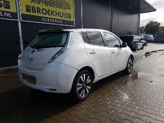 Nissan Leaf Tekna Limited Edition 24 kWh picture 8