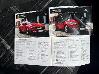 Opel Corsa 1.4-16V Cosmo picture 28