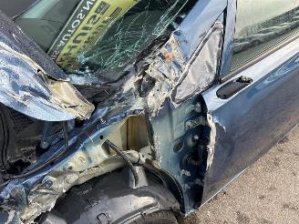 Opel Corsa 1.4-16V Cosmo picture 11