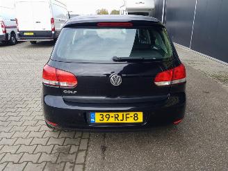 Volkswagen Golf 1.6 Comfortline picture 5