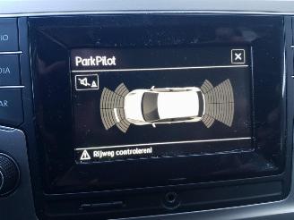 Volkswagen Polo 1.2 TSI Highline picture 19