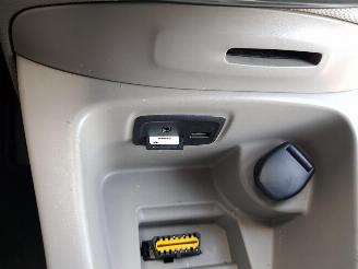 Renault Zoé Q210 Zen Quickcharge 22 kWh (ex Accu) picture 14