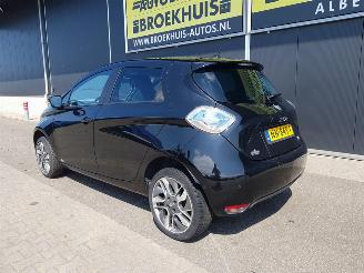 Renault Zoé Q210 Zen Quickcharge 22 kWh (ex Accu) picture 7