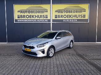 Auto incidentate Kia Ceed Sportswagon 1.0 T-GDi DynamicPlusLine 2020/11