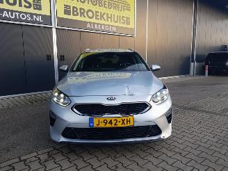 Kia Ceed Sportswagon 1.0 T-GDi DynamicPlusLine picture 3