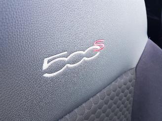 Fiat 500C 0.9 TwinAir Lounge picture 19