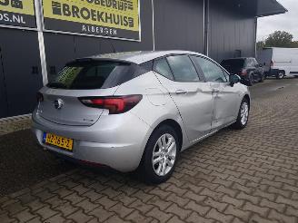 Opel Astra 1.0 Edition picture 8