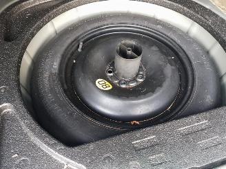 Ford Focus Wagon 1.6-16V Ghia picture 19