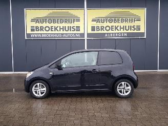 Seat Mii 1.0 Style Chic picture 2