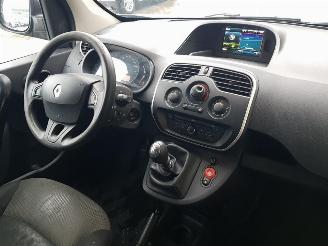 Renault Kangoo 1.5 Blue dCi 80 Comfort picture 12