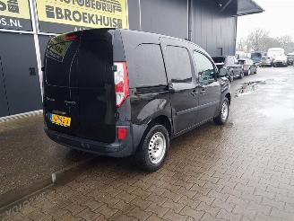 Renault Kangoo 1.5 Blue dCi 80 Comfort picture 8